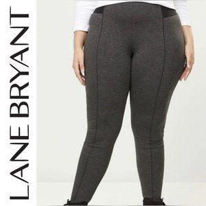 NEW LANE BRYANT LINNERSCULPT LEGGING